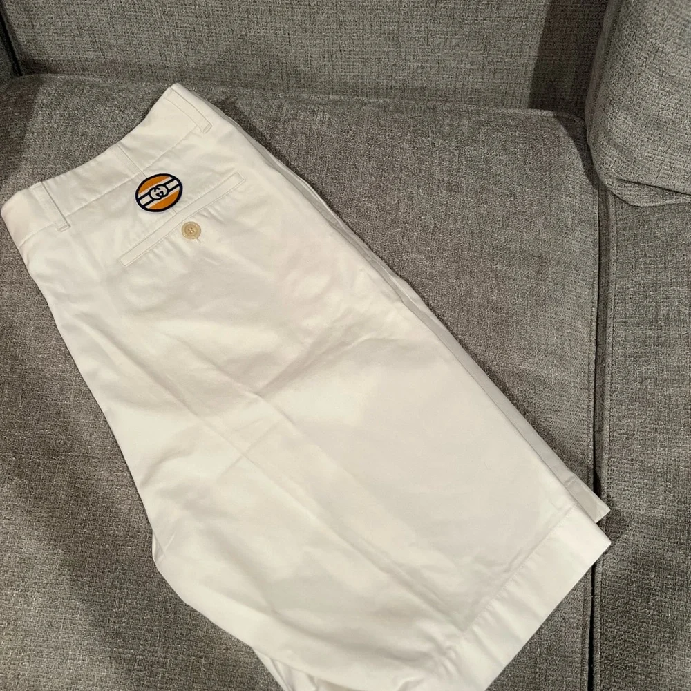 Gucci Men's shorts authentic gucci men's drill shorts dress short with logo